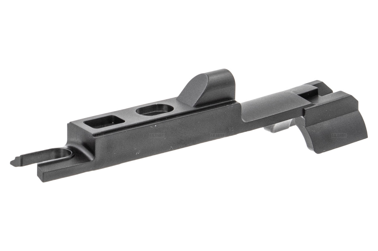 Unicorn Reinforced Drop In Complete Nozzle Set For Marui TM MWS GBB Series ( Black )