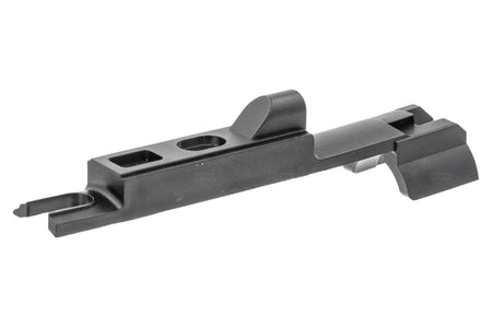 Unicorn Reinforced Drop In Complete Nozzle Set For Marui TM MWS GBB Series ( Black )