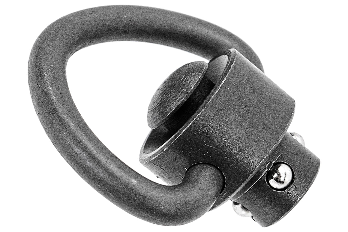 Unicorn Steel QD Sling Swivel ( D Loop )