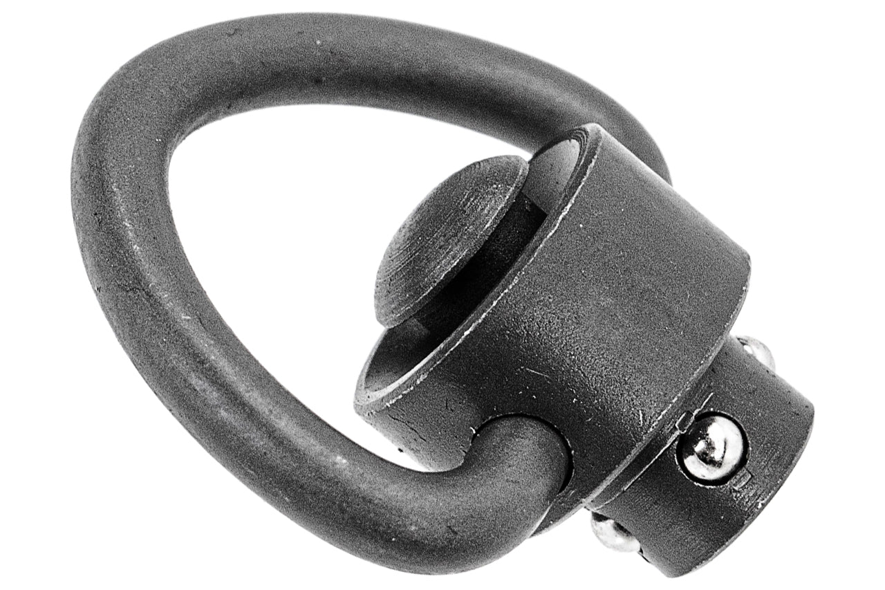 Unicorn Steel QD Sling Swivel ( D Loop )