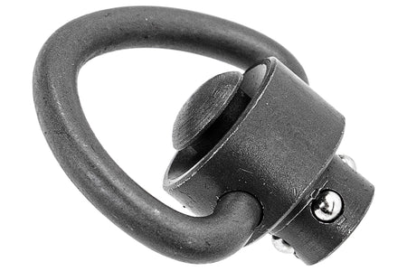 Unicorn Steel QD Sling Swivel ( D Loop )