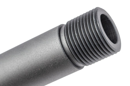 Unicorn P320 14mm CCW Threaded Fixed Outer Barrel For SIG AIR / VFC P320 M17 GBBP