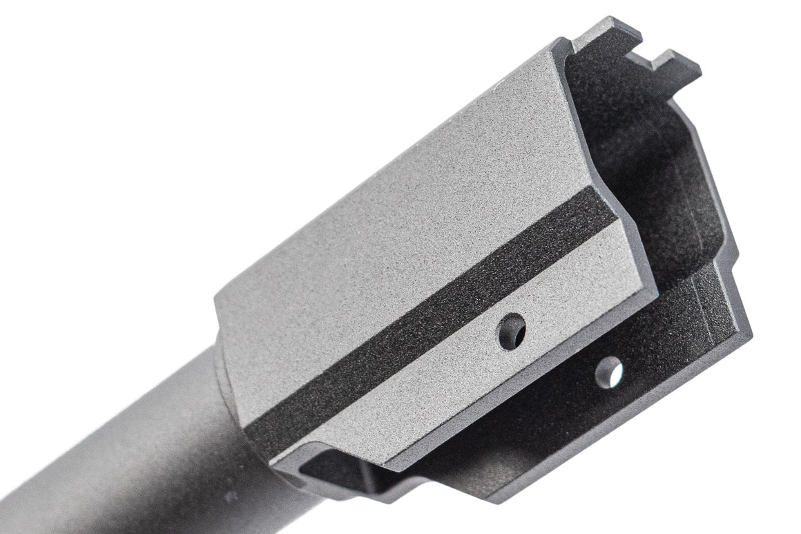 Unicorn P320 Fixed Outer Barrel For SIG AIR / VFC P320 M17 GBBP