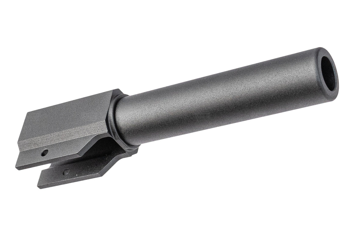 Unicorn P320 Fixed Outer Barrel For SIG AIR / VFC P320 M18 GBBP