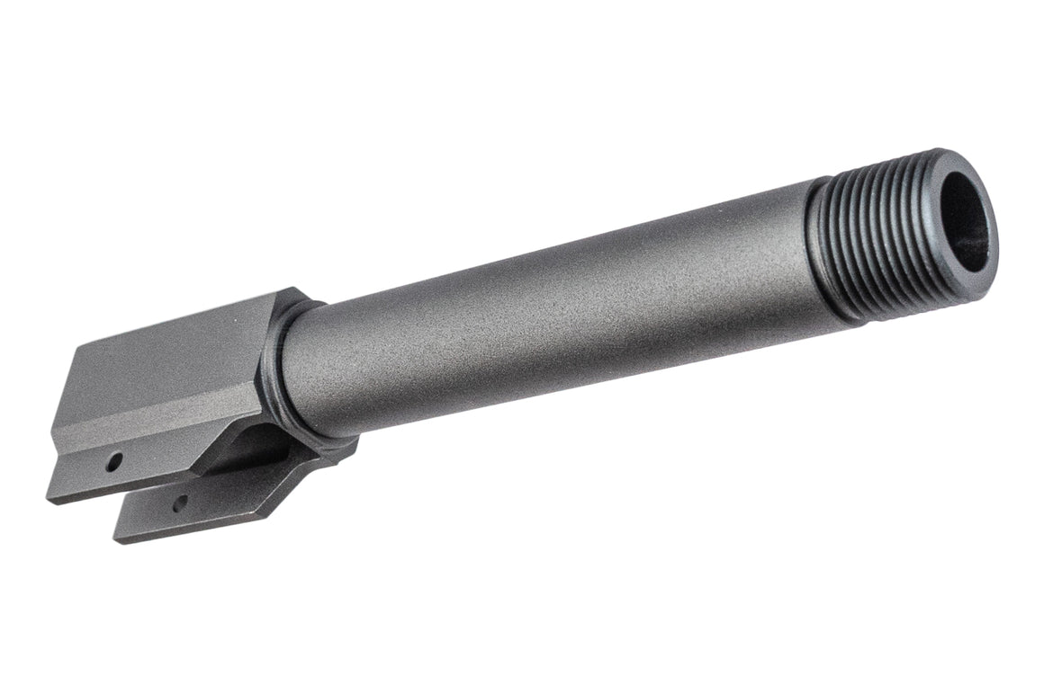 Unicorn P320 14mm CCW Threaded Fixed Outer Barrel For SIG AIR / VFC P320 M18 GBBP