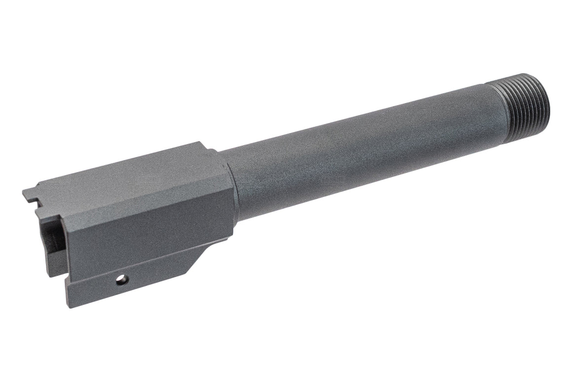 Unicorn P320 14mm CCW Threaded Fixed Outer Barrel For SIG AIR / VFC P320 M18 GBBP