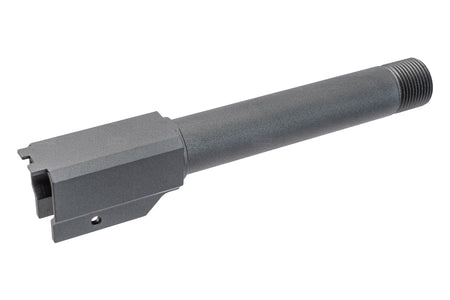 Unicorn P320 14mm CCW Threaded Fixed Outer Barrel For SIG AIR / VFC P320 M18 GBBP