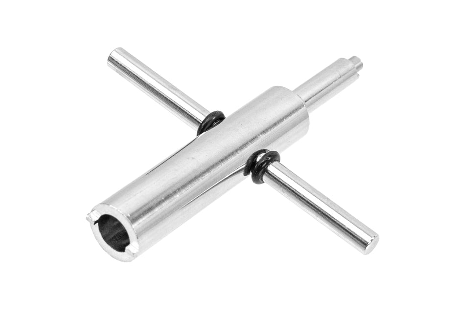 Unicorn Stainless Steel Valve Key For GBB Airsoft Series