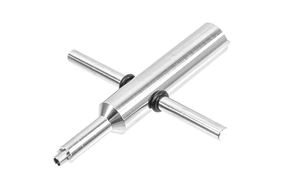 Unicorn Stainless Steel Valve Key For GBB Airsoft Series