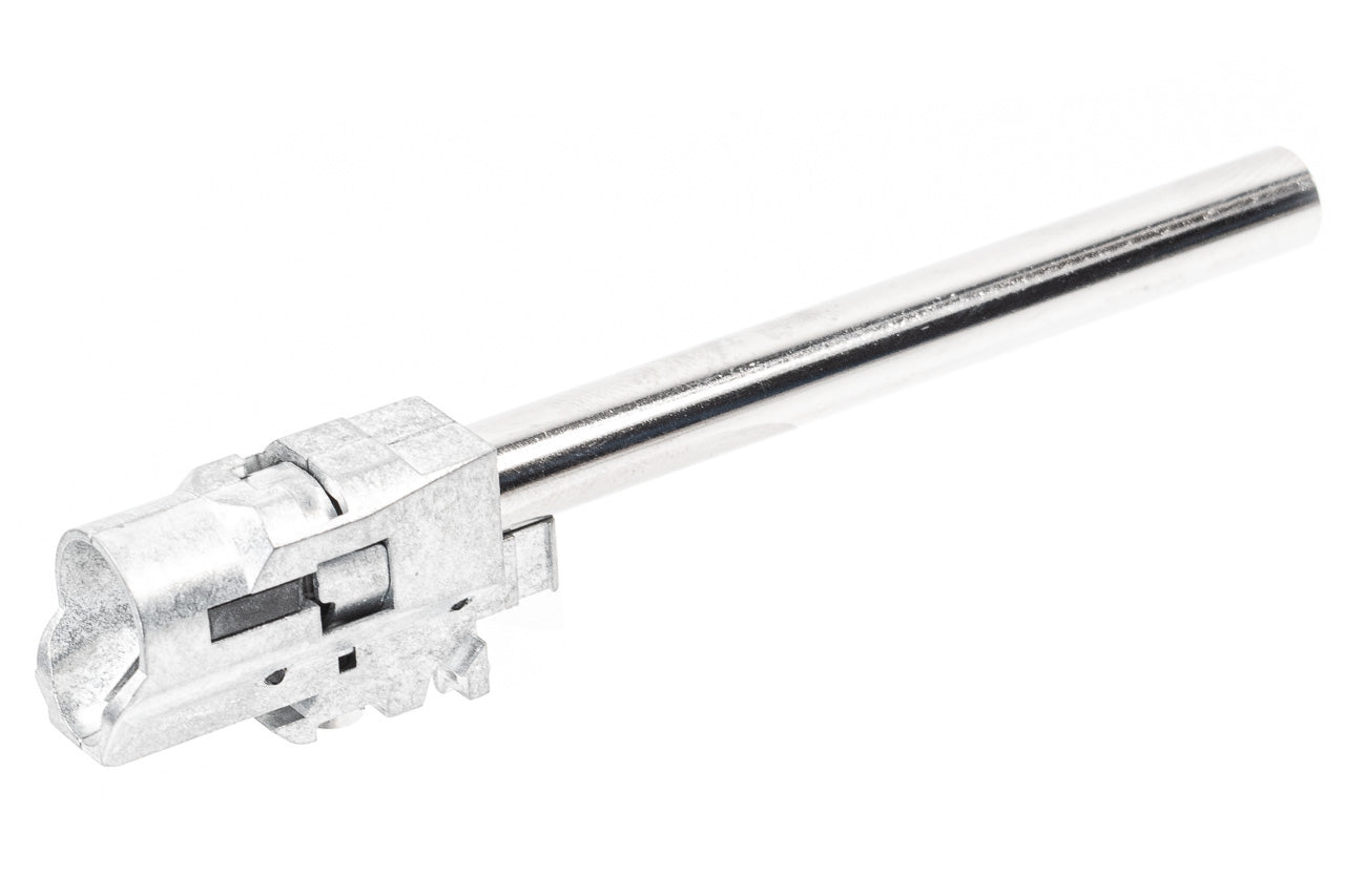 Unicorn 97mm Inner Barrel Hop Up Set for Umarex VFC Glock G17 Gen5 / G19X GBB Pistol Airsoft ( Screw Adjustment )