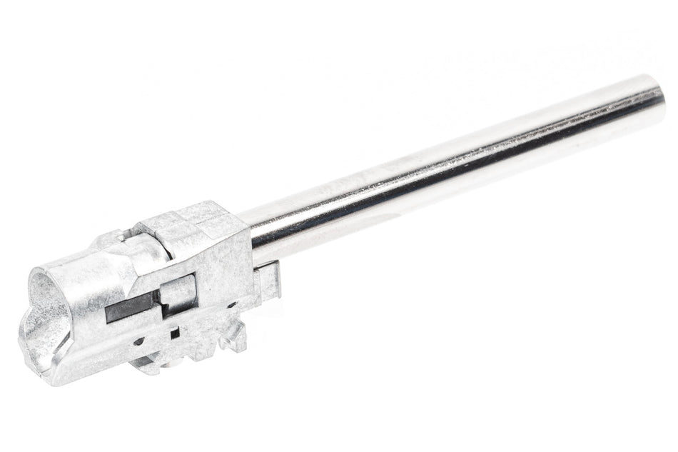Unicorn 97mm Inner Barrel Hop Up Set for Umarex VFC Glock G17 Gen5 / G19X GBB Pistol Airsoft ( Screw Adjustment )