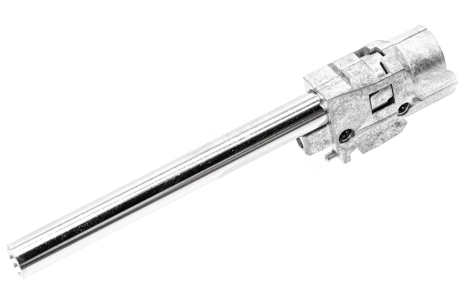 Unicorn 97mm Inner Barrel Hop Up Set for Umarex VFC Glock G17 Gen5 / G19X GBB Pistol Airsoft ( Screw Adjustment )