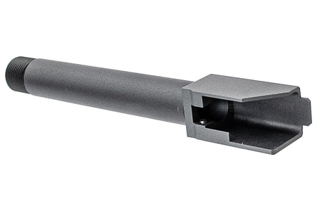 Unicorn G17 Tactical Type Fixed Not Drop Outer Barrel For Umarex / VFC Glock G17 Gen5 GBB Pistol Airsoft ( 14mm CCW Thread )