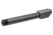 Unicorn G17 Tactical Type Fixed Not Drop Outer Barrel For Umarex / VFC Glock G17 Gen5 GBB Pistol Airsoft ( 14mm CCW Thread )