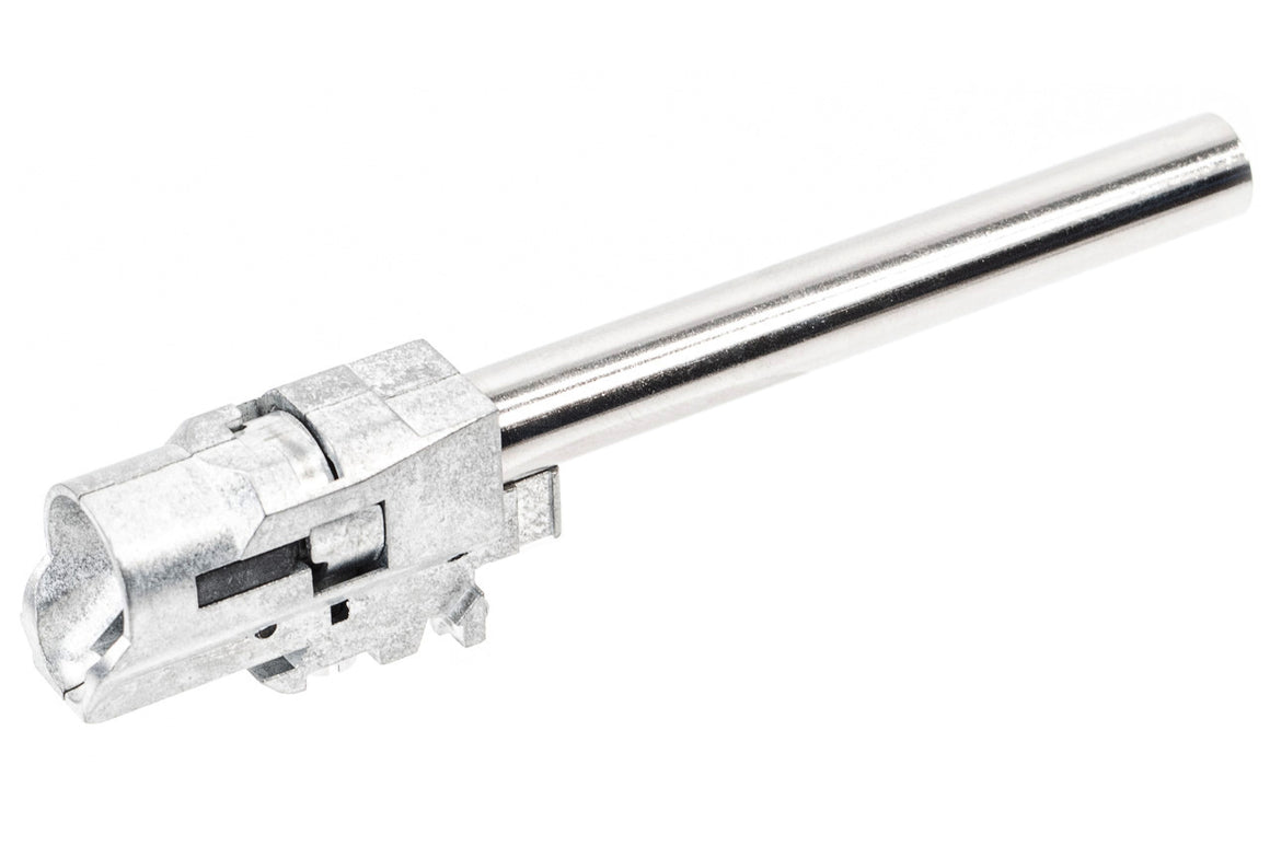 Unicorn 86mm Inner Barrel Hop Up Set for Umarex VFC Glock G45 / G19X / G19 Gen4 GBB Pistol Airsoft ( Screw Adjustment )