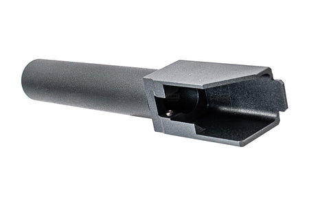 Unicorn G19 Fixed Not Drop Outer Barrel For Umarex / VFC Glock G19X G19 Gen4 G45 GBB Pistol Airsoft