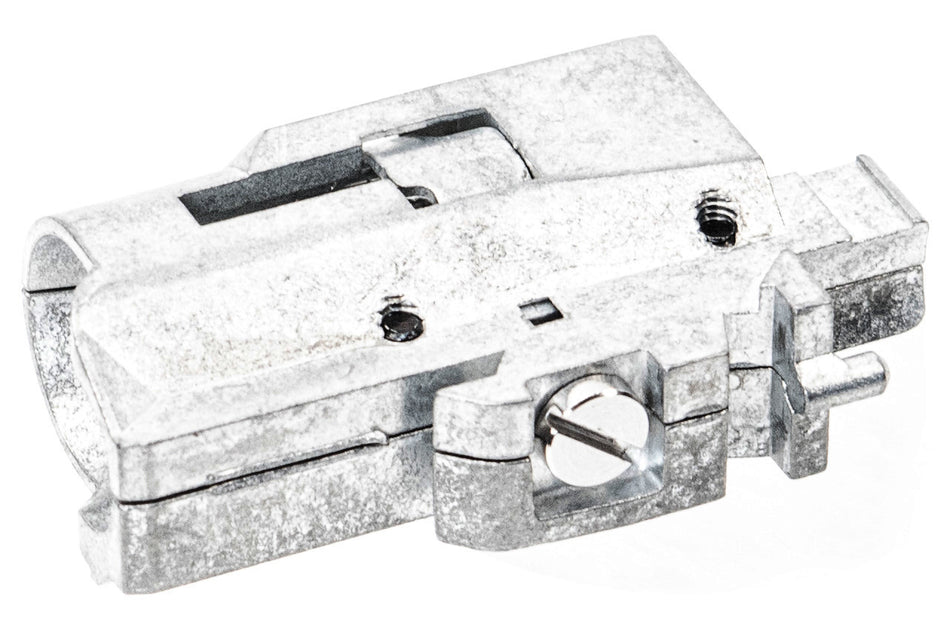Unicorn Umarex / VFC Glock G Series Hop Up Chamber for Gen 4 / 5 GBBP ( Hop Up Chamber Only )