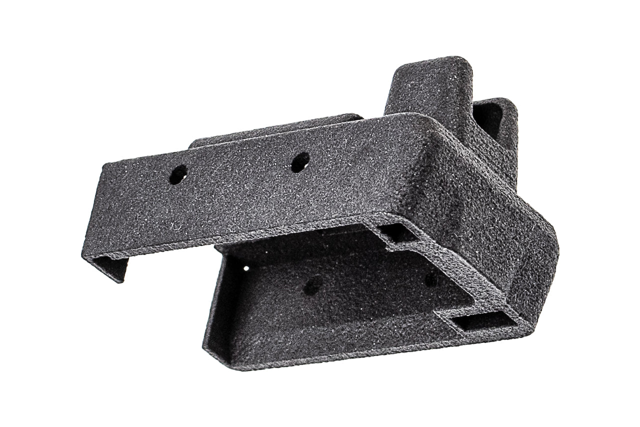 Unifeed Magazine Lip and Bolt Lock Tab Set For APFG MPX-K GBB Series