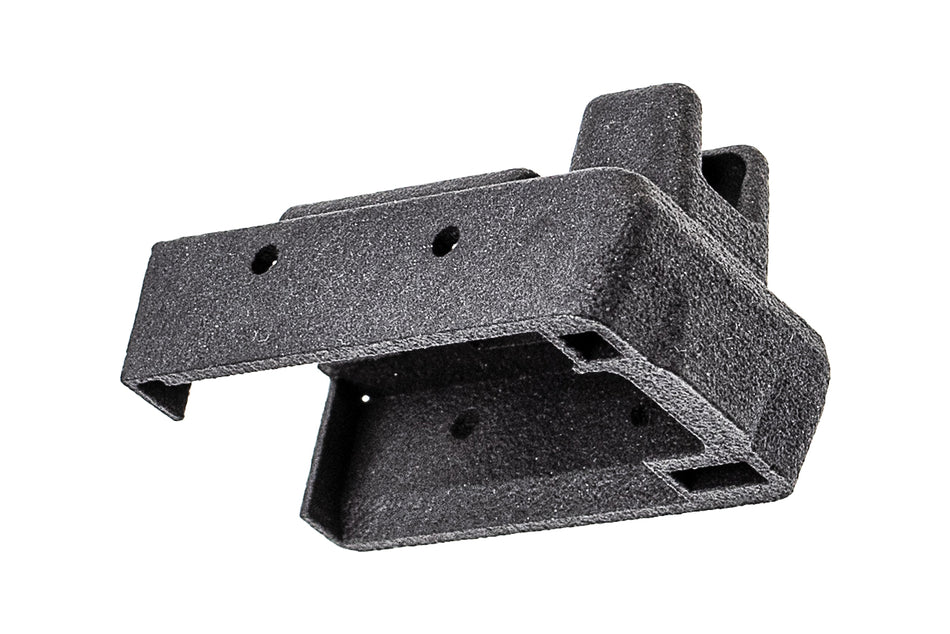 Unifeed Magazine Lip and Bolt Lock Tab Set For APFG MPX-K GBB Series