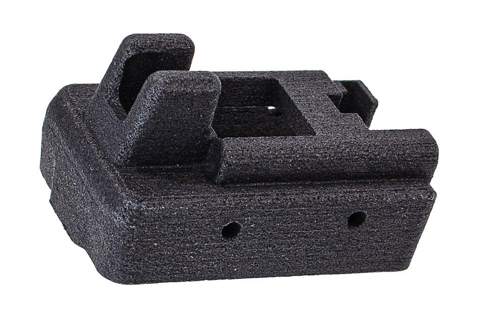 Unifeed Magazine Lip For APFG MPX-K GBB ( Mag Lip / Feedlip )
