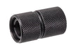 UFO 11mm CW to 14mm CCW Steel Dummy Suppressor Adaptor For Umarex Beretta PMX GBB