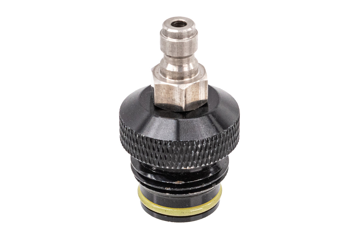 UltraForce 8mm Qucik Disconnect to G1/2-14 Male Thread Converter
