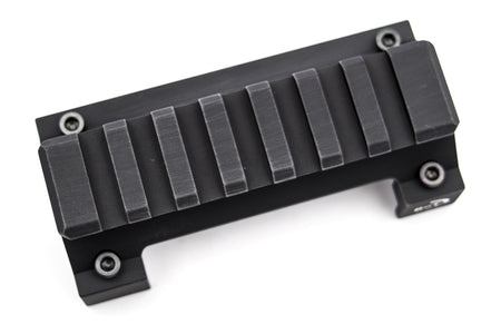 UI G3 / MP5 Series Universal Low Mount Rail Type B ( 1913 20mm Rail ) ( Type B for Old version before 2021 )-Type 03 Long