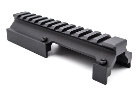 UI G3 / MP5 Series Universal Low Mount Rail ( 1913 20mm Rail )-Type 03 Long
