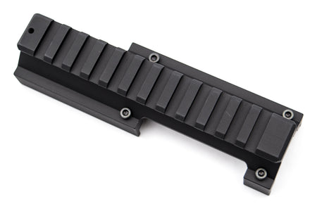 UI G3 / MP5 Series Universal Low Mount Rail ( 1913 20mm Rail )-Type 03 Long