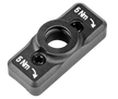 Ultima Industries UI HKey Mod Flush Cup QD Adapter