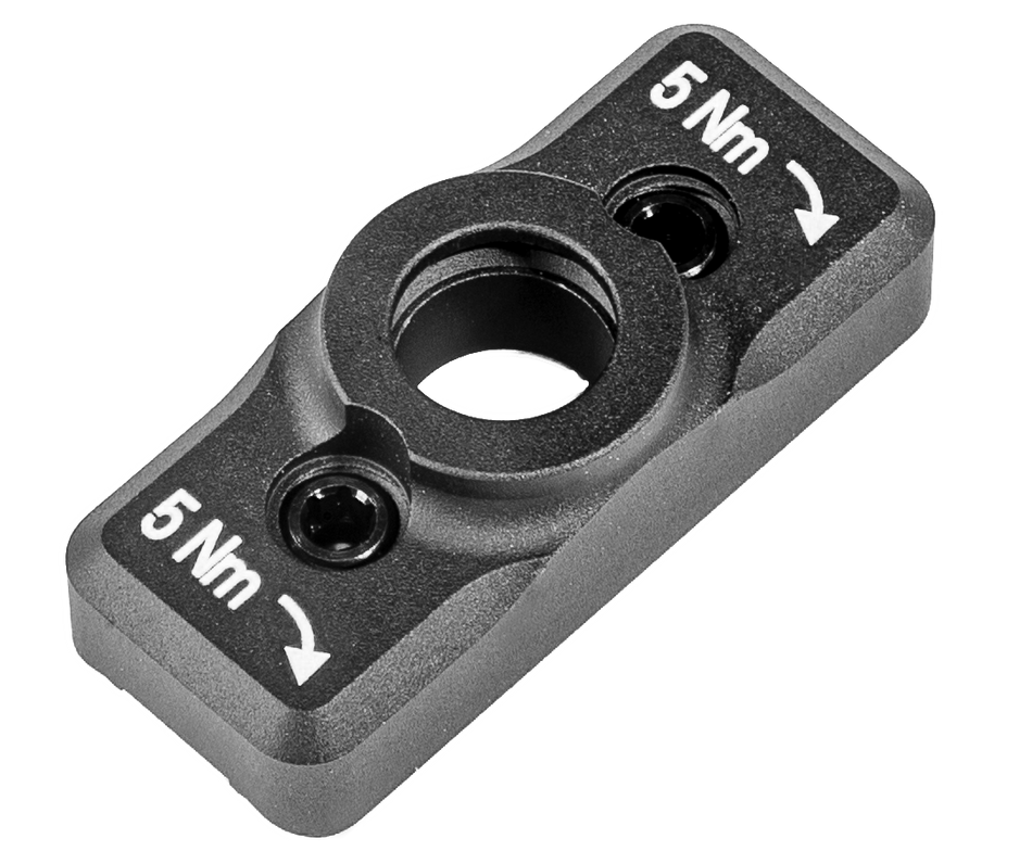 Ultima Industries UI HKey Mod Flush Cup QD Adapter