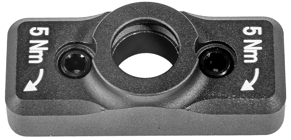 Ultima Industries UI HKey Mod Flush Cup QD Adapter