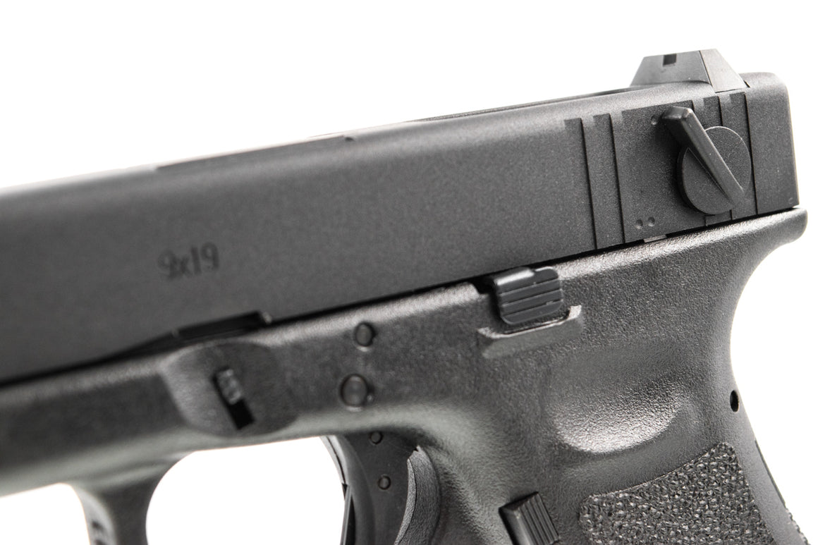 Umarex Glock 18C GBB Pistol ( by VFC ) ( Black ) #UM3T-G18G3-BK01