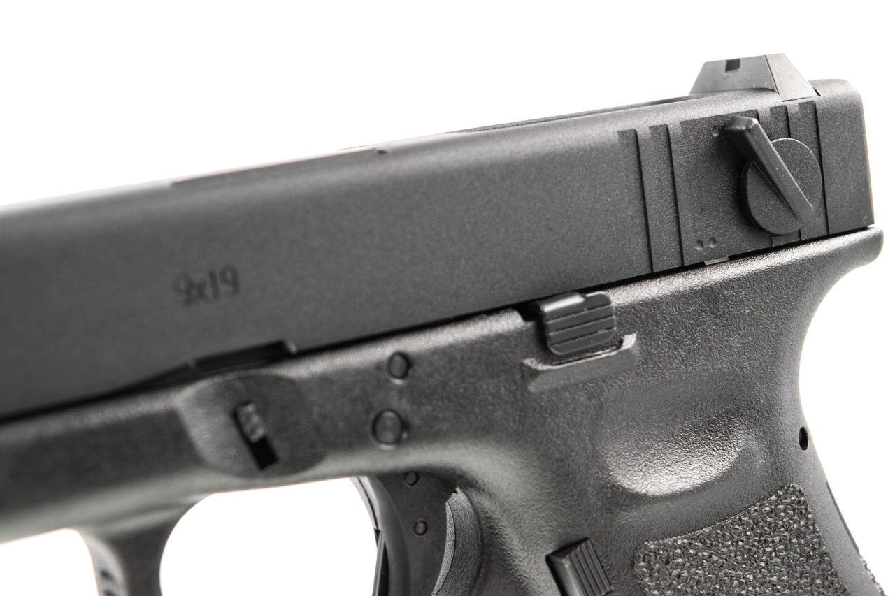 Umarex Glock 18C GBB Pistol ( by VFC ) ( Black ) #UM3T-G18G3-BK01