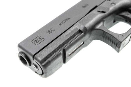 Umarex Glock 18C GBB Pistol ( by VFC ) ( Black ) #UM3T-G18G3-BK01