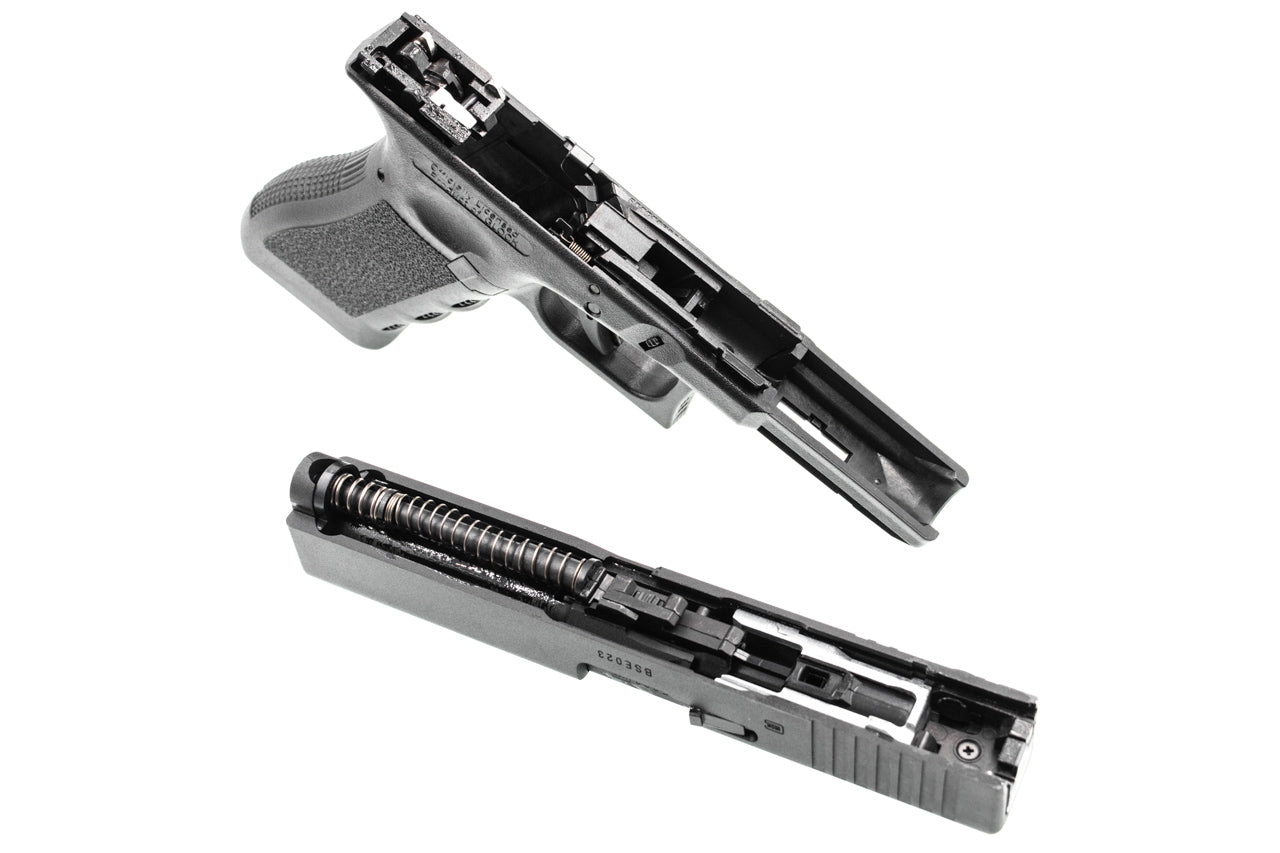 Umarex Glock 18C GBB Pistol ( by VFC ) ( Black ) #UM3T-G18G3-BK01