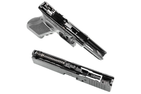 Umarex Glock 18C GBB Pistol ( by VFC ) ( Black ) #UM3T-G18G3-BK01