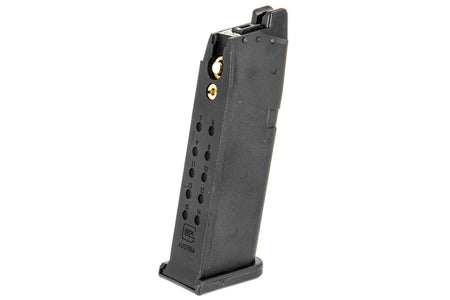 Umarex Glock 19 Gen3 / Gen4 20Rds Gas Magazine ( by VFC ) ( Black ) ( New Version )