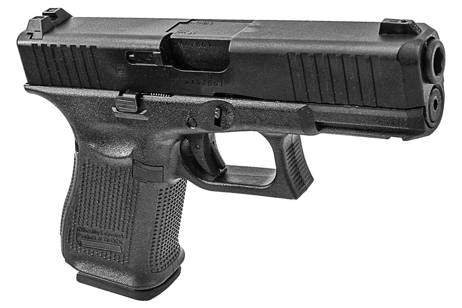 Umarex Glock 19 Gen 5 GBB Pistol Airsoft ( by VFC ) ( G19 Gen5 )