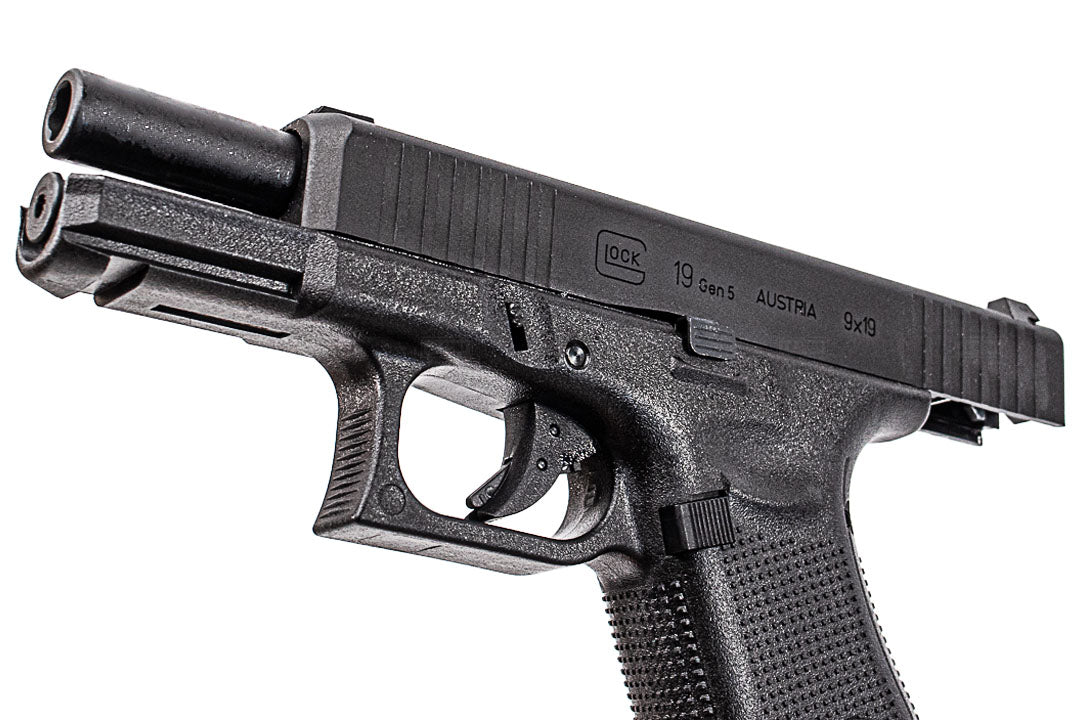 Umarex Glock 19 Gen 5 GBB Pistol Airsoft ( by VFC ) ( G19 Gen5 )