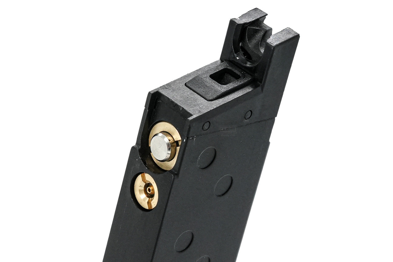 Umarex Walther PPK/S GBB Pistol Airsoft ( by VFC )