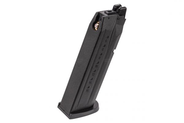 Umarex 22 Rounds Gas Magazine For Smith & Wesson M&P9 GBBP