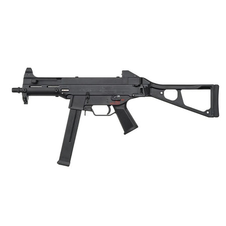 UMAREX UMP 45 DX SMG GBB Airsoft ( ASIA Edition ) ( by VFC ) ( Black )