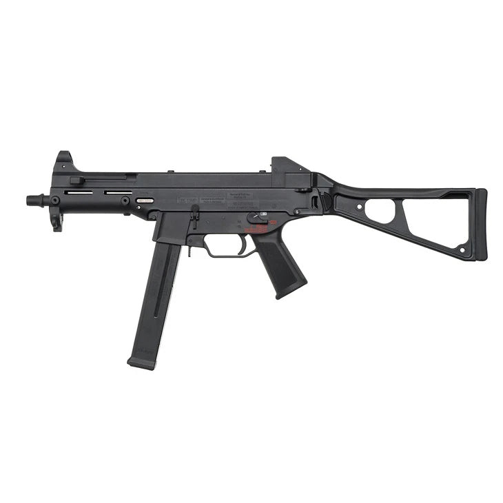 UMAREX UMP 45 DX SMG GBB Airsoft ( ASIA Edition ) ( by VFC ) ( Black )