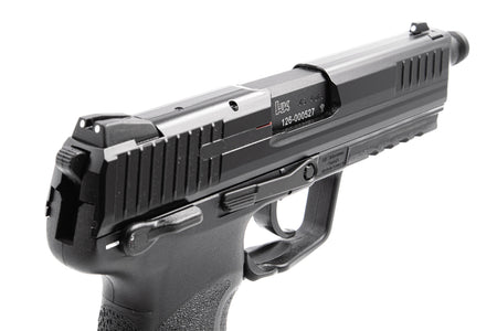 Umare / VFC HK45 Tactical GBB Airsoft ( Black )