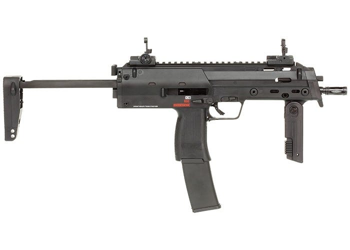 Umarex MP7 SMG GBB V2 ( Asia Edition ) ( by VFC )