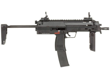 Umarex MP7 SMG GBB V2 ( Asia Edition ) ( by VFC )