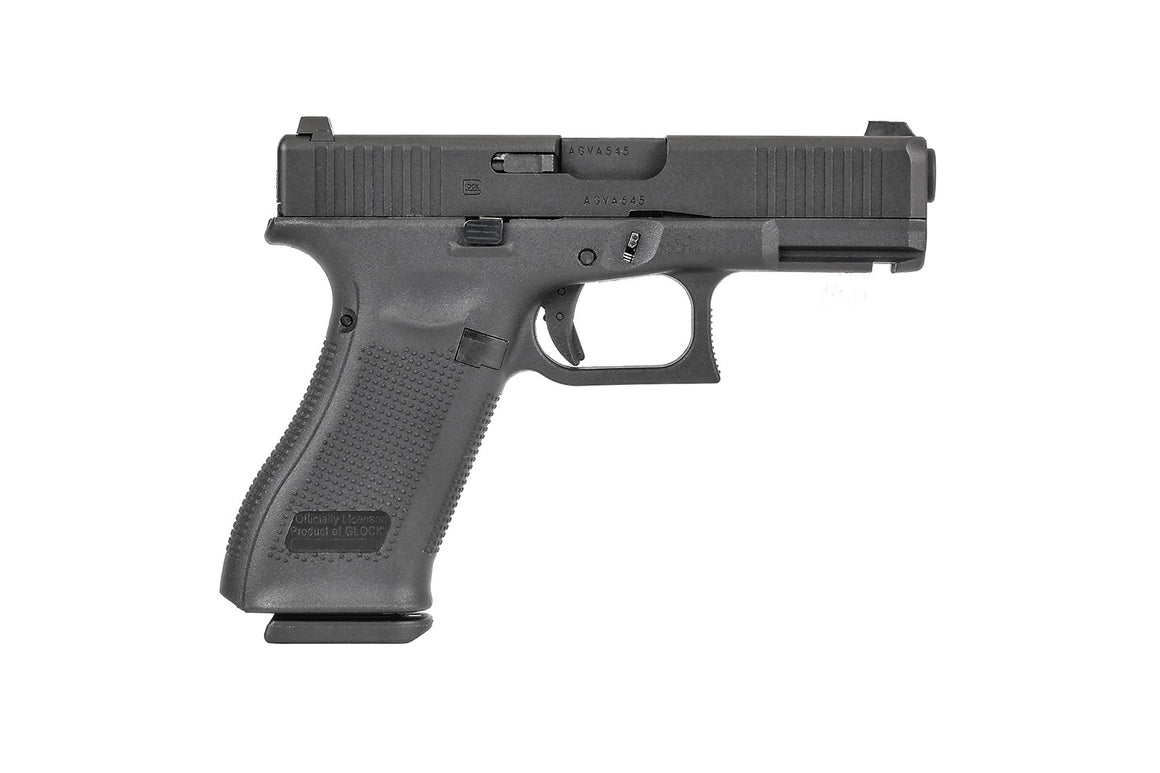 Umarex Glock 45 GBB Pistol Airsoft ( by VFC ) ( Black ) ( UMAREX VFC G45 GBBP )