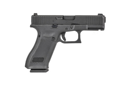 Umarex Glock 45 GBB Pistol Airsoft ( by VFC ) ( Black ) ( UMAREX VFC G45 GBBP )
