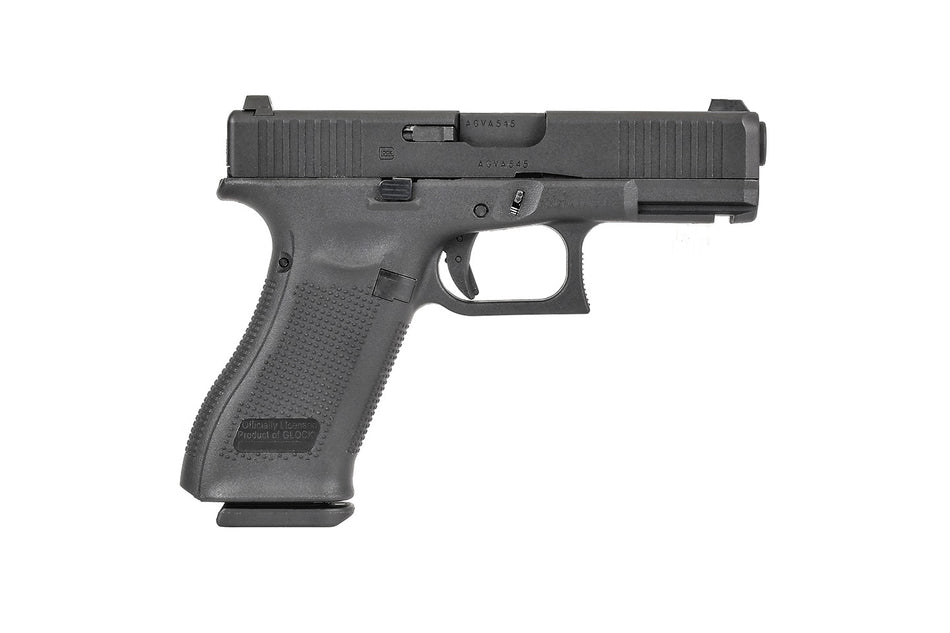 Umarex Glock 45 GBB Pistol Airsoft ( by VFC ) ( Black ) ( UMAREX VFC G45 GBBP )